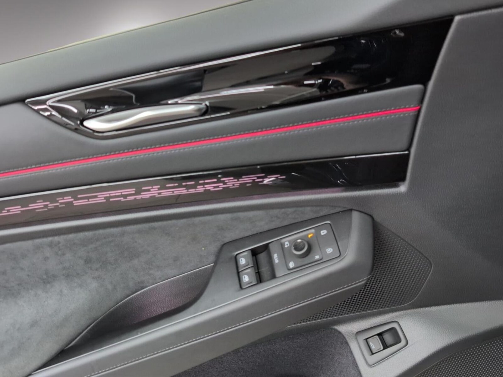 Volkswagen ID.7 Tourer – Bild 10