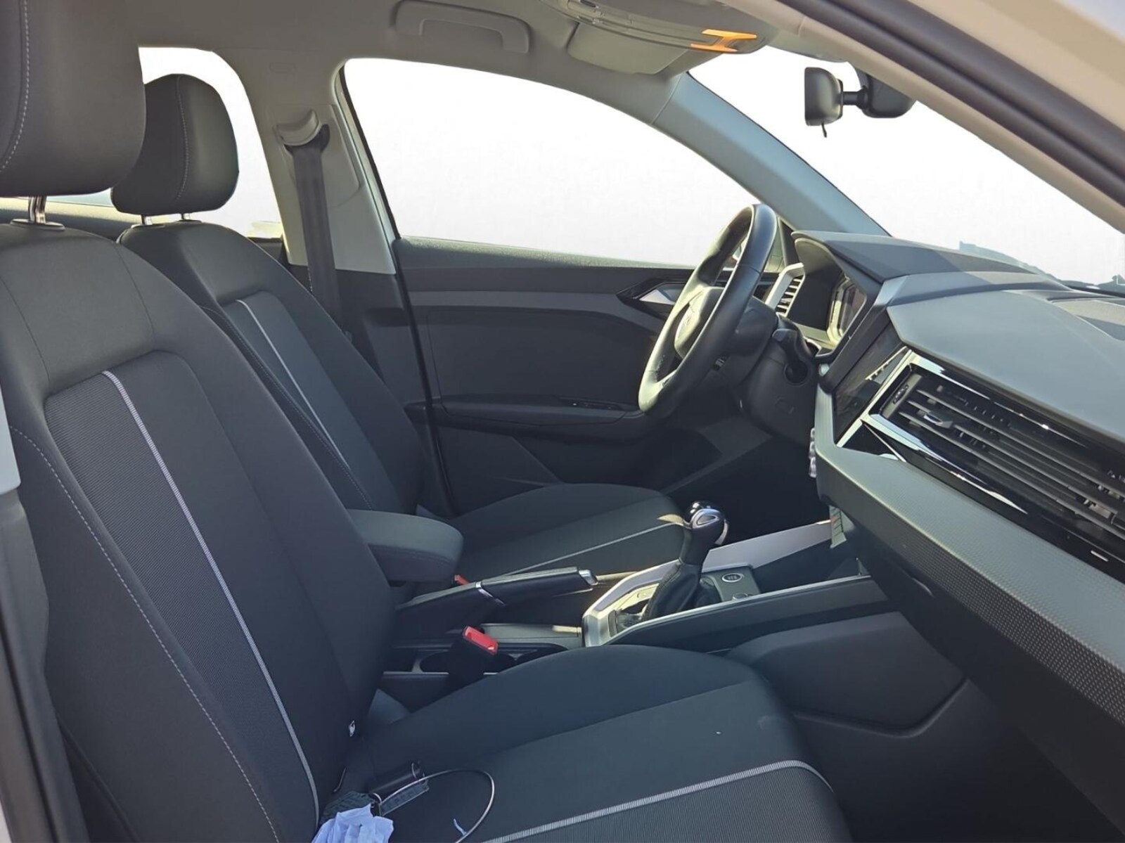 Audi A1 Sportback – Bild 4