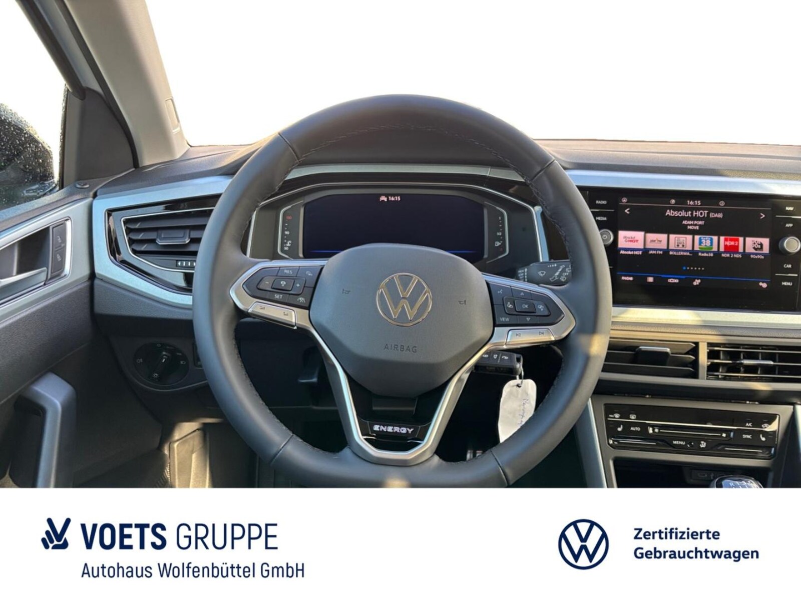 Volkswagen Taigo – Bild 11