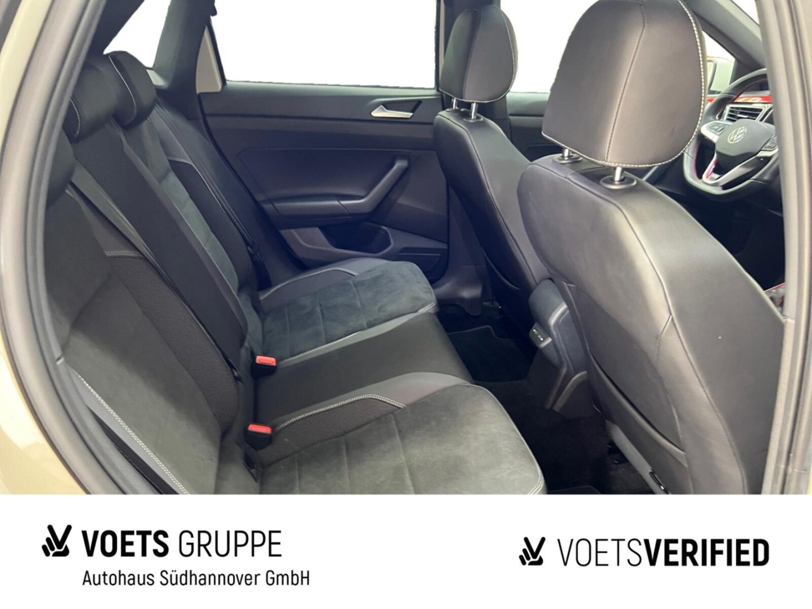 Volkswagen Polo – Bild 13