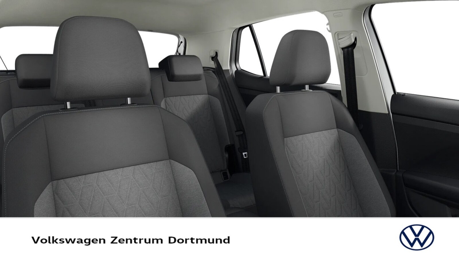 Volkswagen T-Cross – Bild 6