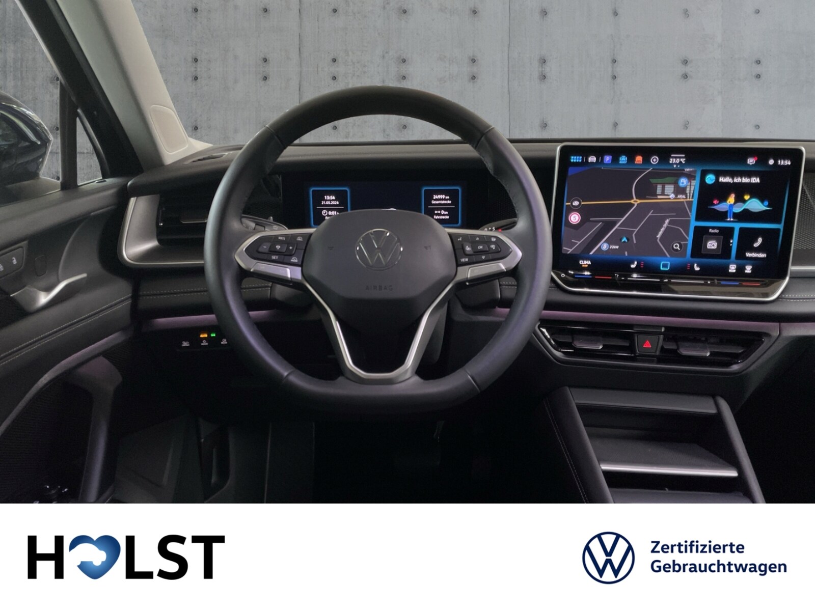 Volkswagen Tayron – Bild 9