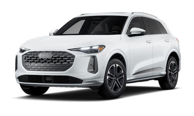 2026 Audi Q5