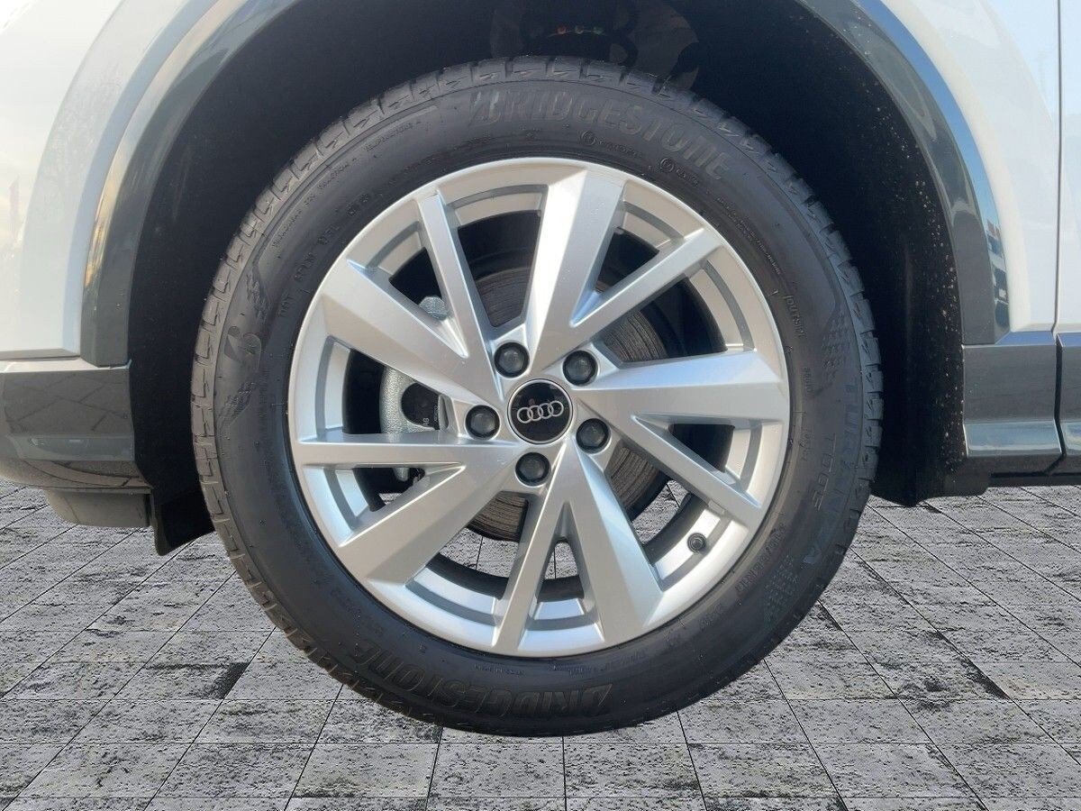 Image about Audi Q2 advanced 35 TFSI S tronic