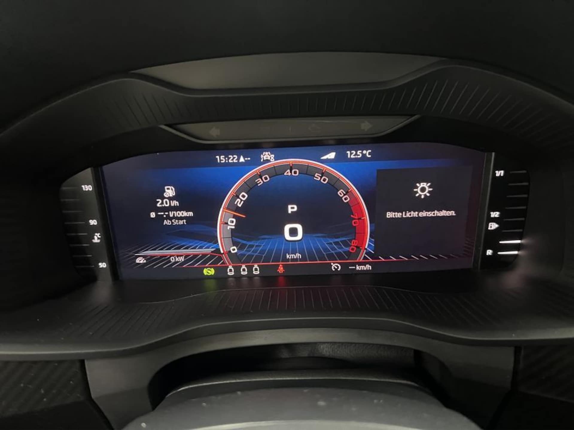 Skoda Kodiaq Sportline