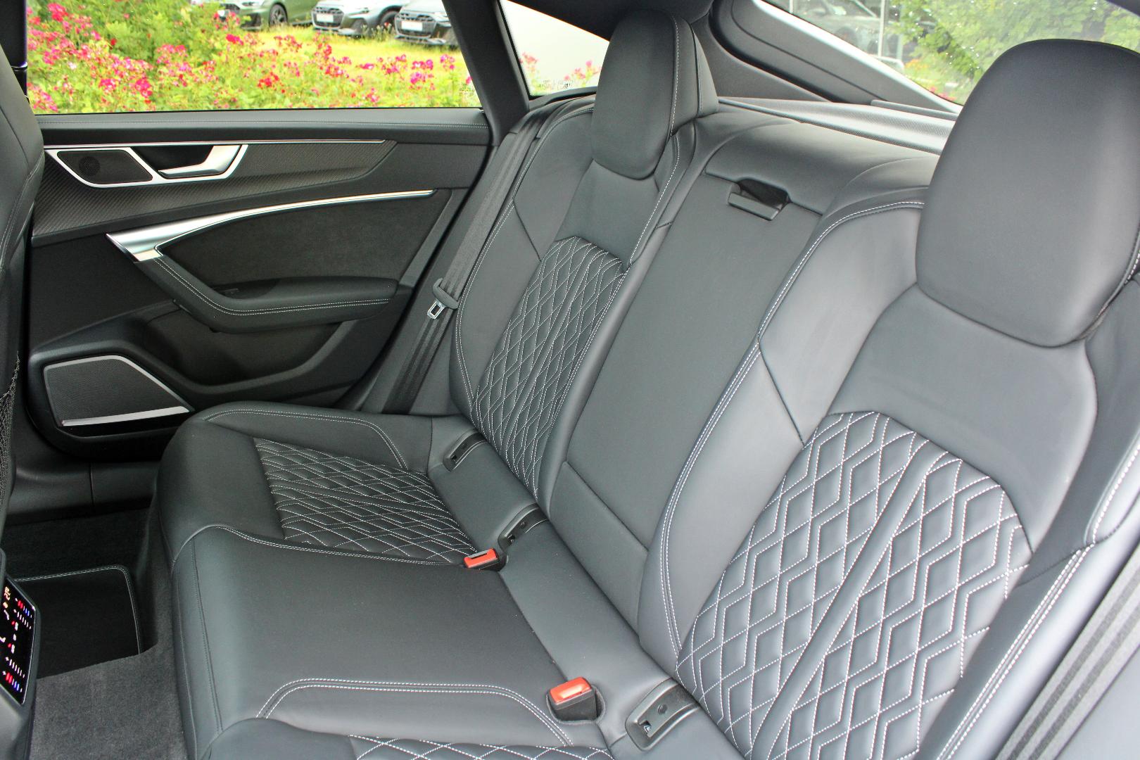 Image about Audi A7 Sportback 50 TDI quattro tiptronic