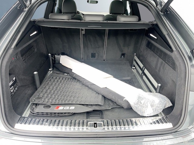 Audi SQ8 SUV TDI Quattro Tiptronic - 2021 - Joinsteer - #15