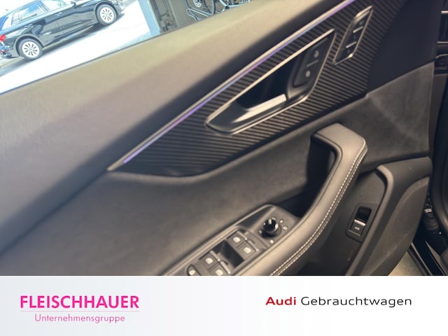 Audi Q8 SUV 55 TFSI Quattro Tiptronic - 2023 - Joinsteer - #7