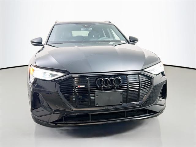 Certified 2023 Audi e-tron Chronos with VIN WA1VABGE8PB025611 for sale in Marietta, GA