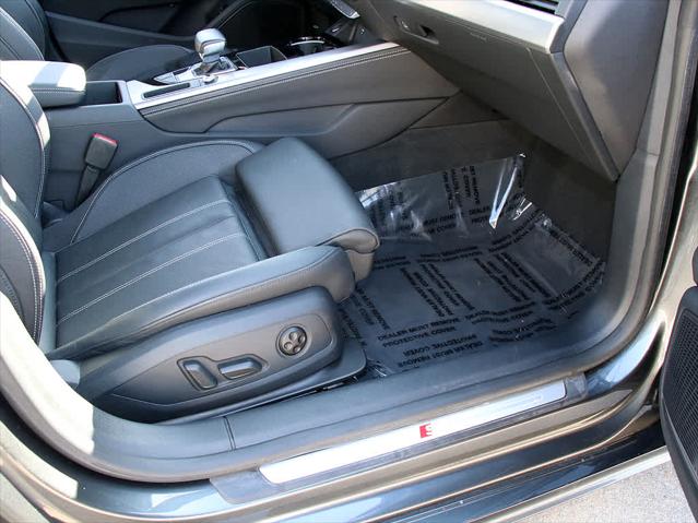 2022 AUDI A5 - Image 30