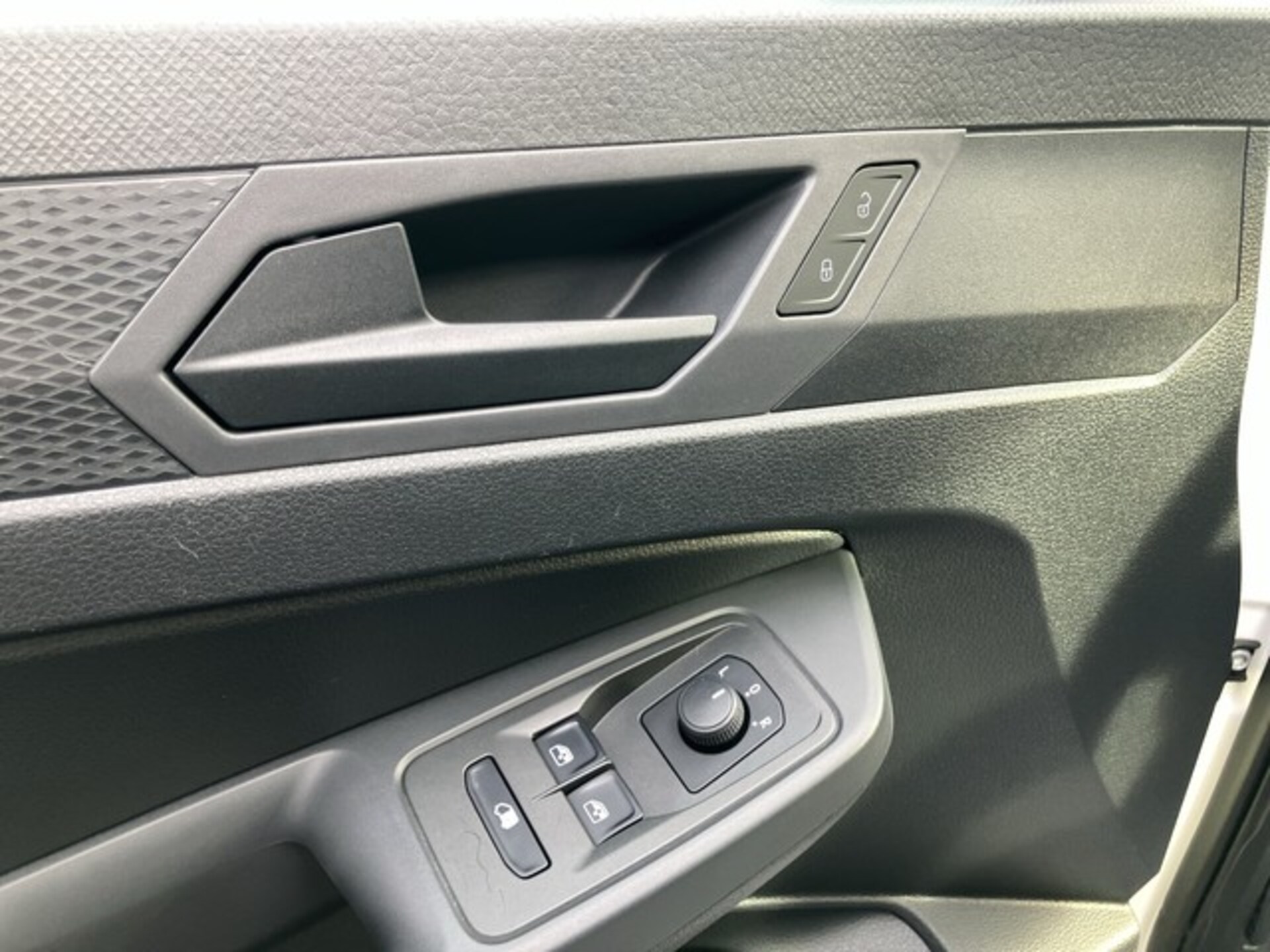 Volkswagen Caddy Cargo