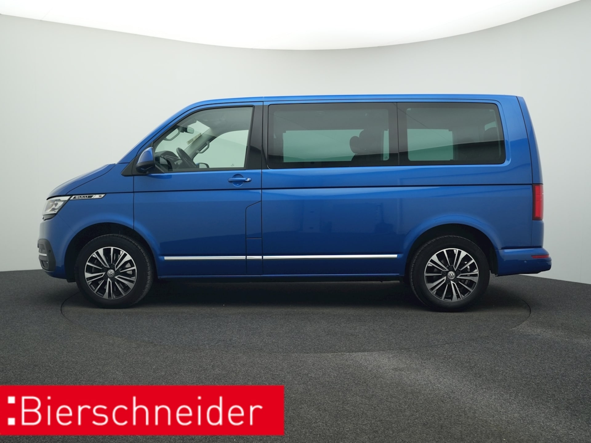Volkswagen T6.1 Multivan Comfortline