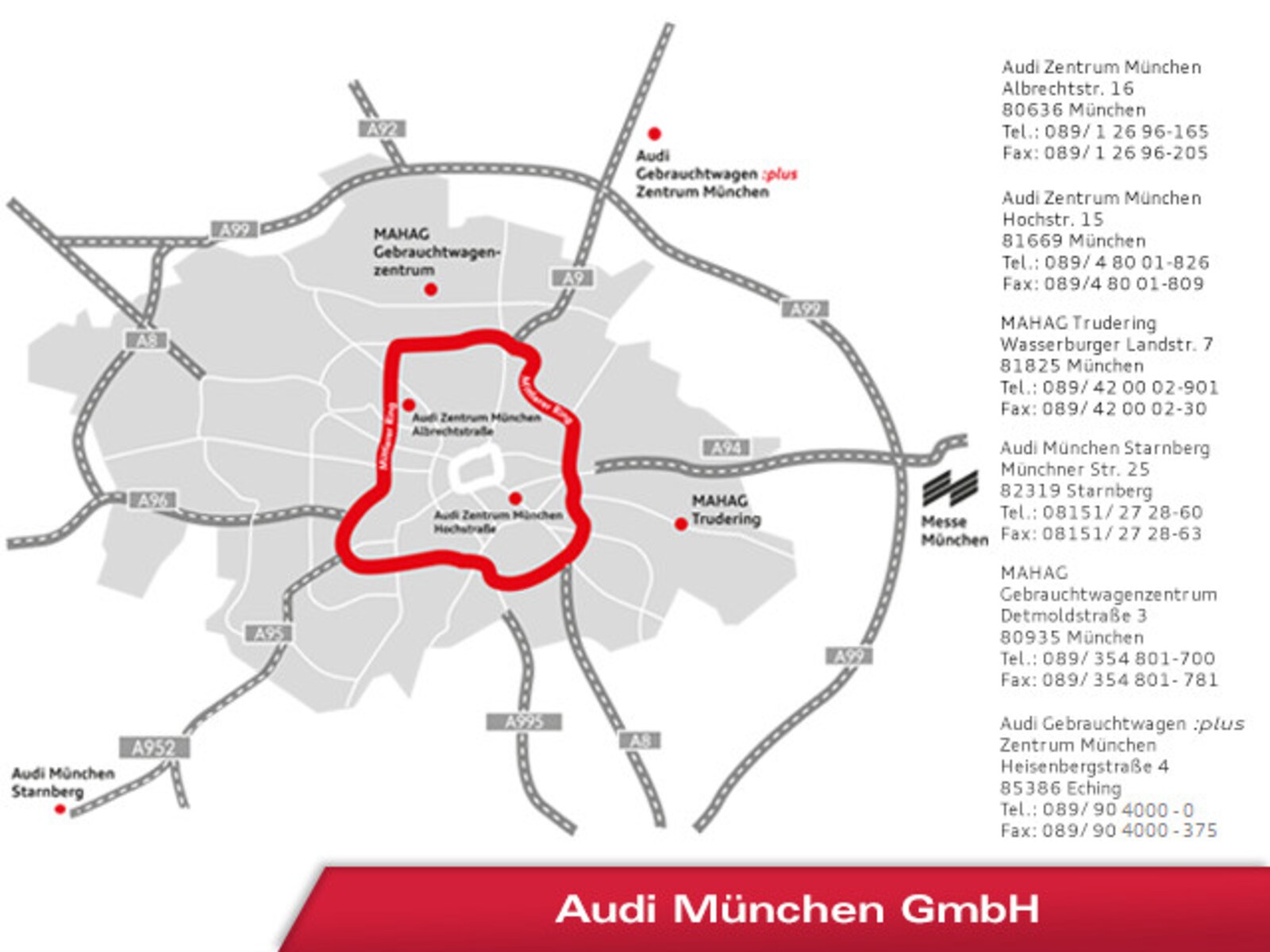 Audi A6 Avant – Bild 14
