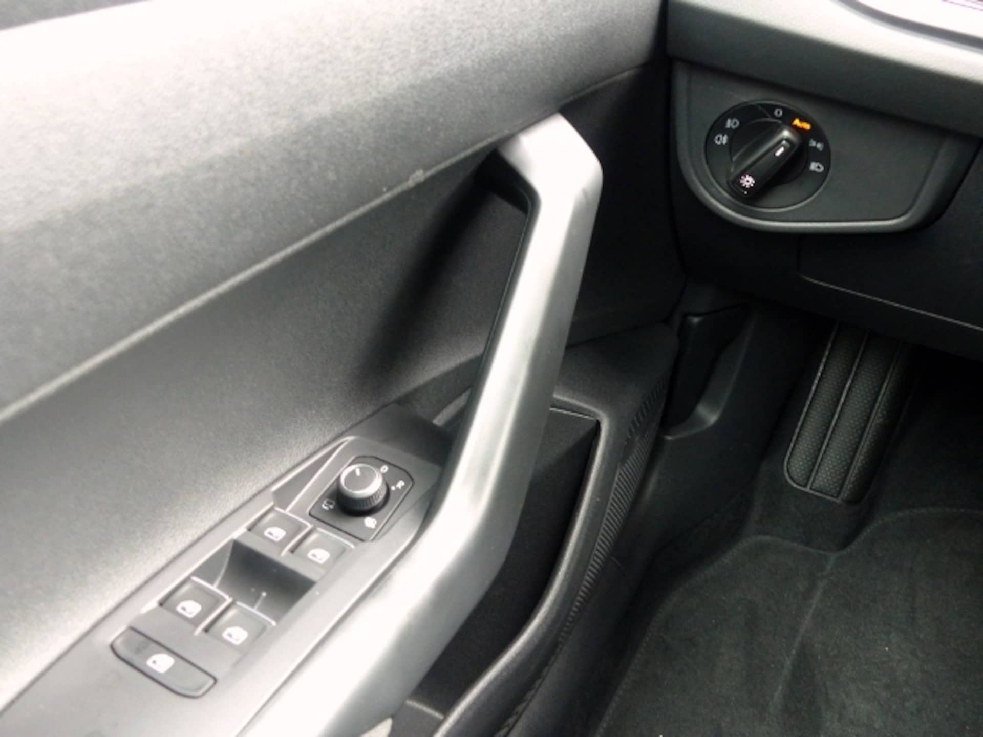 Volkswagen Taigo Style