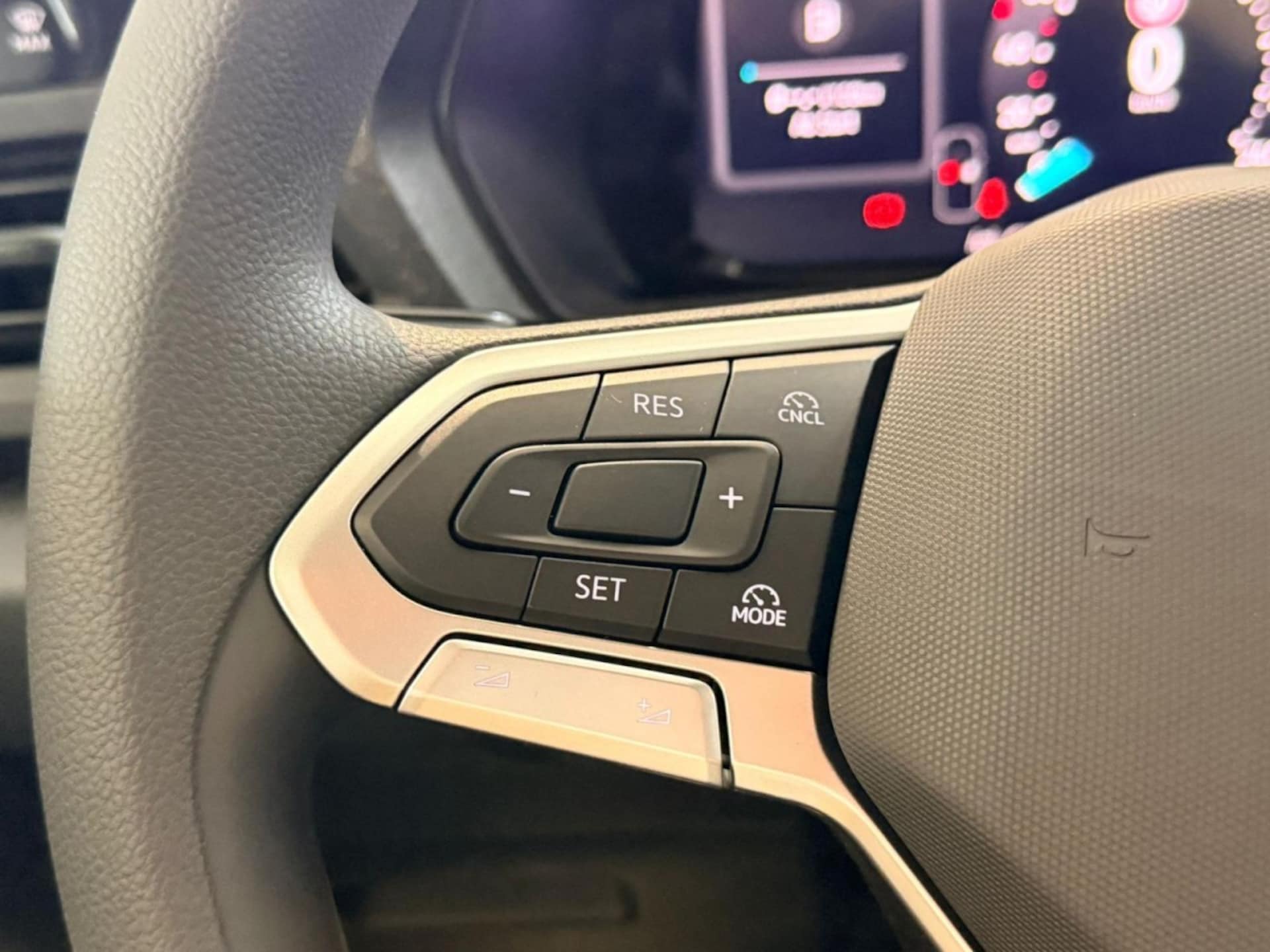 Volkswagen Caddy Cargo