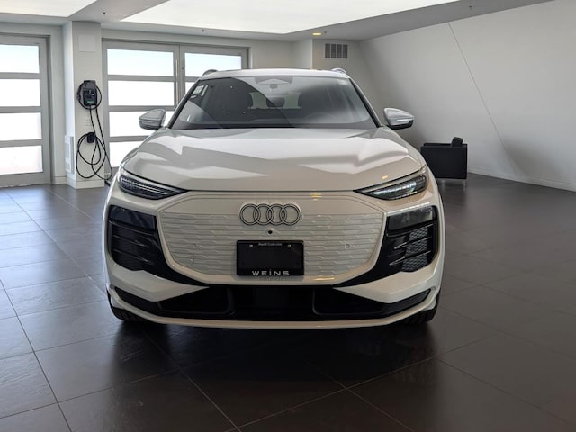 2027 Audi Q6 e-tron