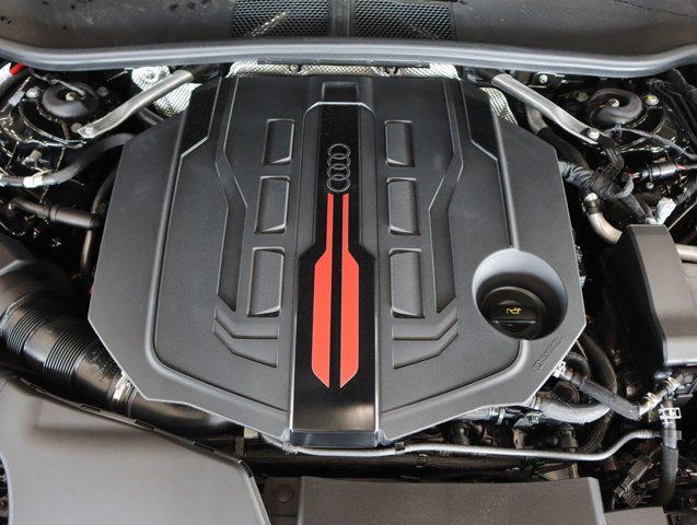 2026 Audi S5 Sedan