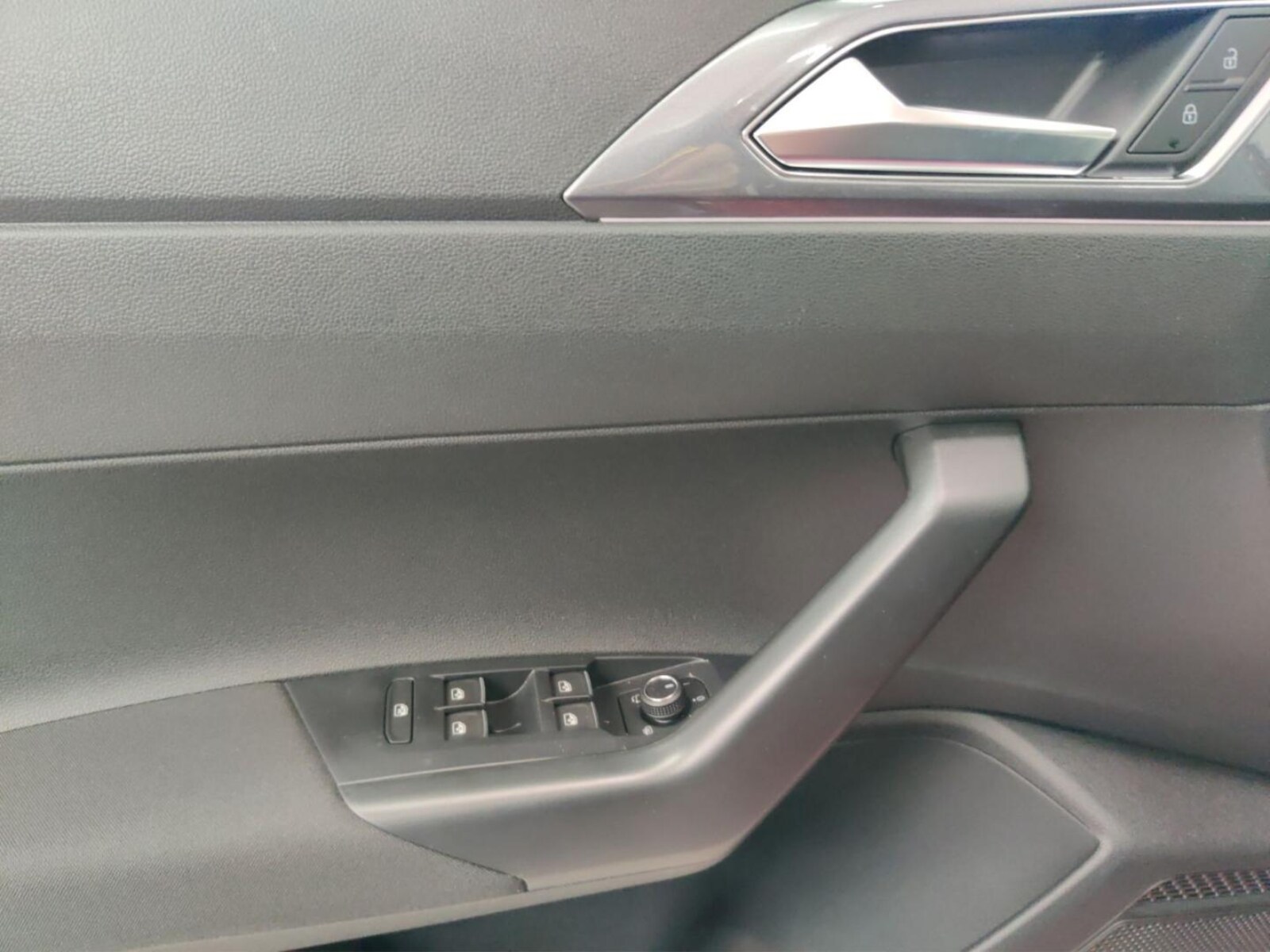 Volkswagen Taigo – Bild 11