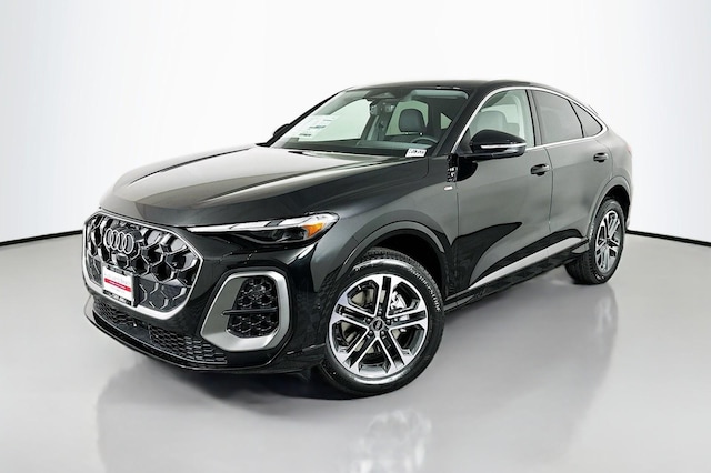 2026 Audi Q5 Sportback