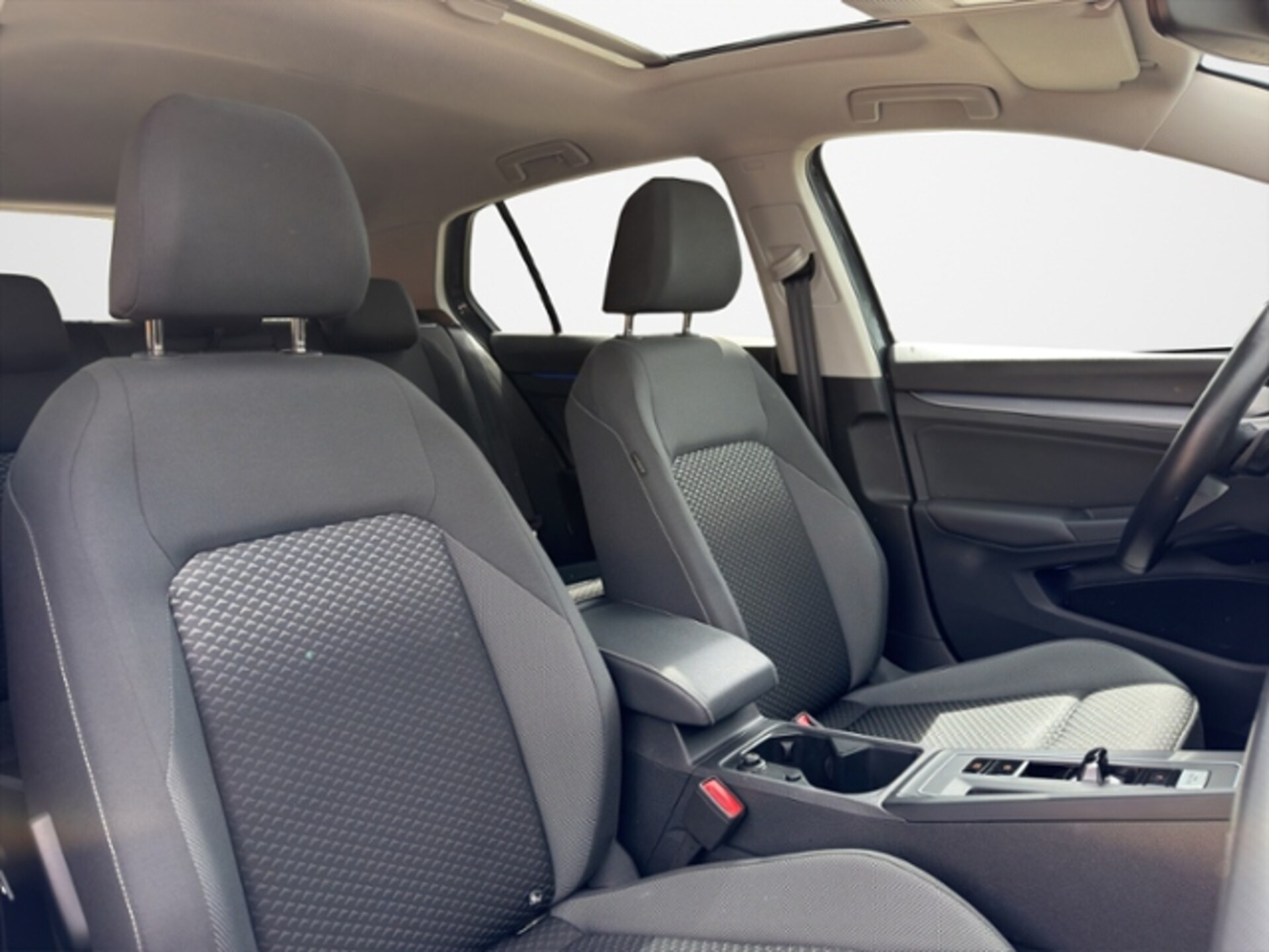 Volkswagen Golf Active