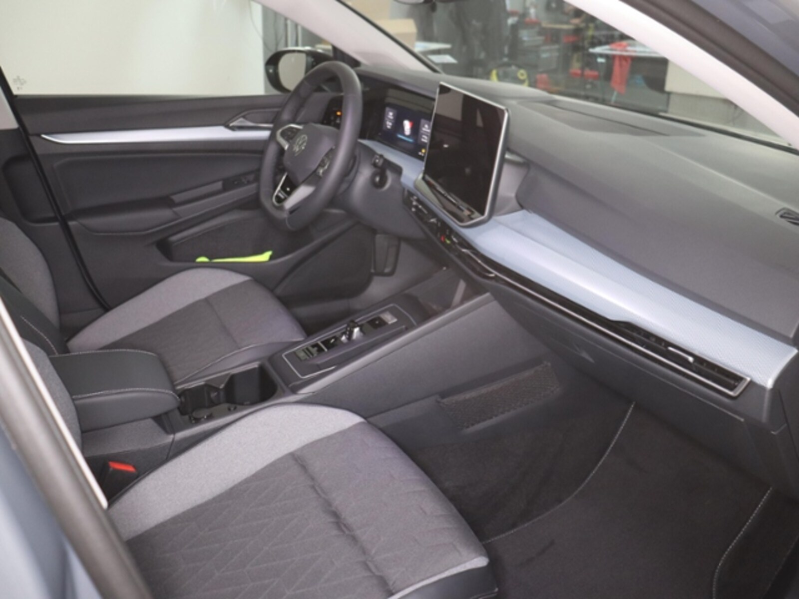 Volkswagen Golf – Bild 11