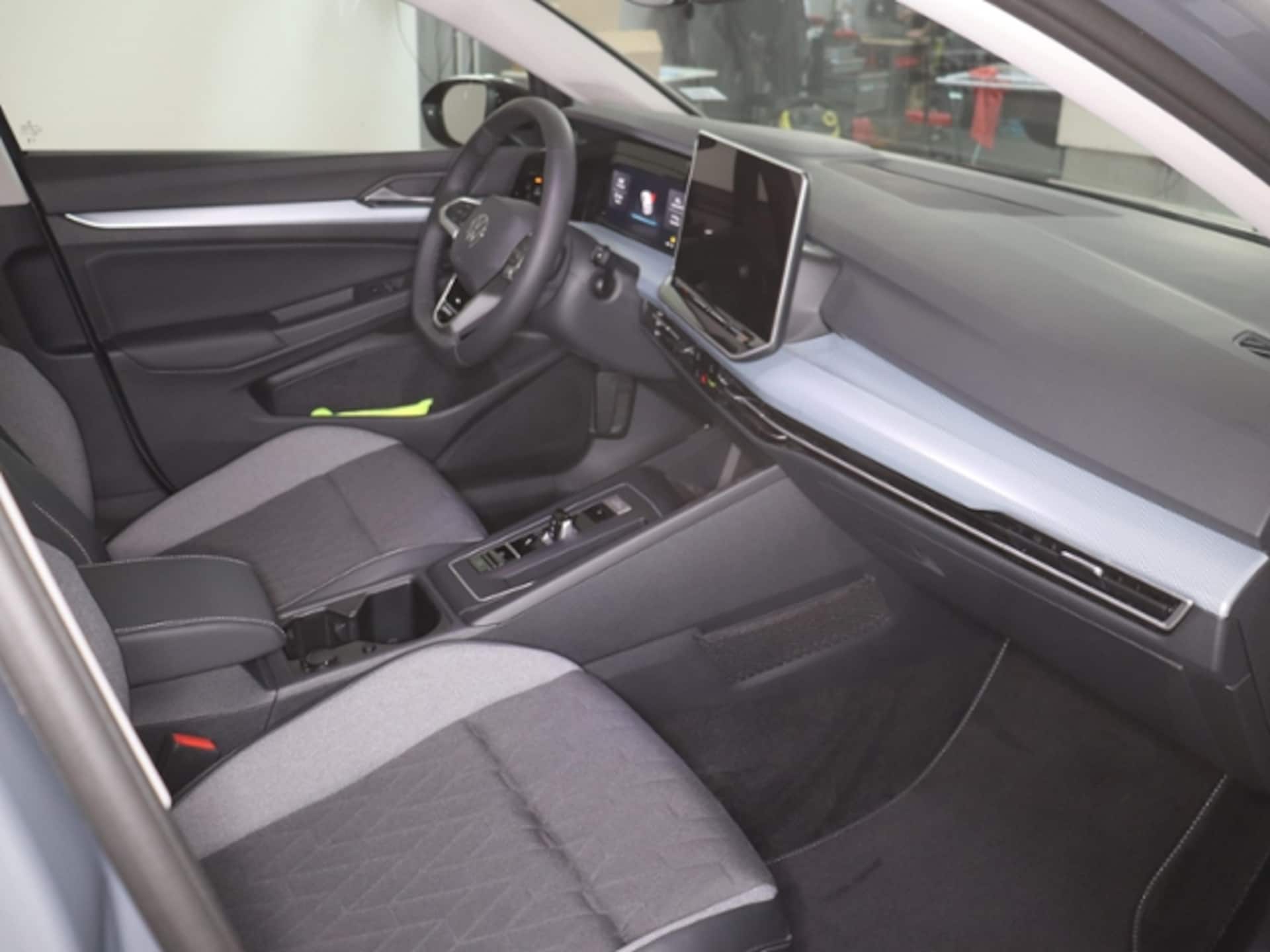 Volkswagen Golf ENERGY