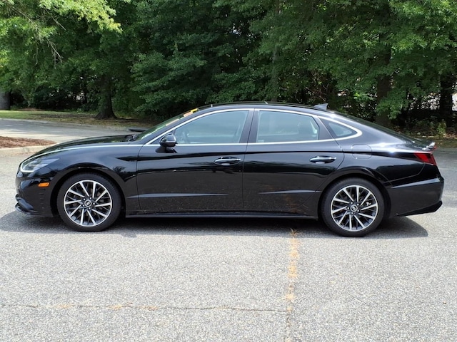 2023 Hyundai Sonata