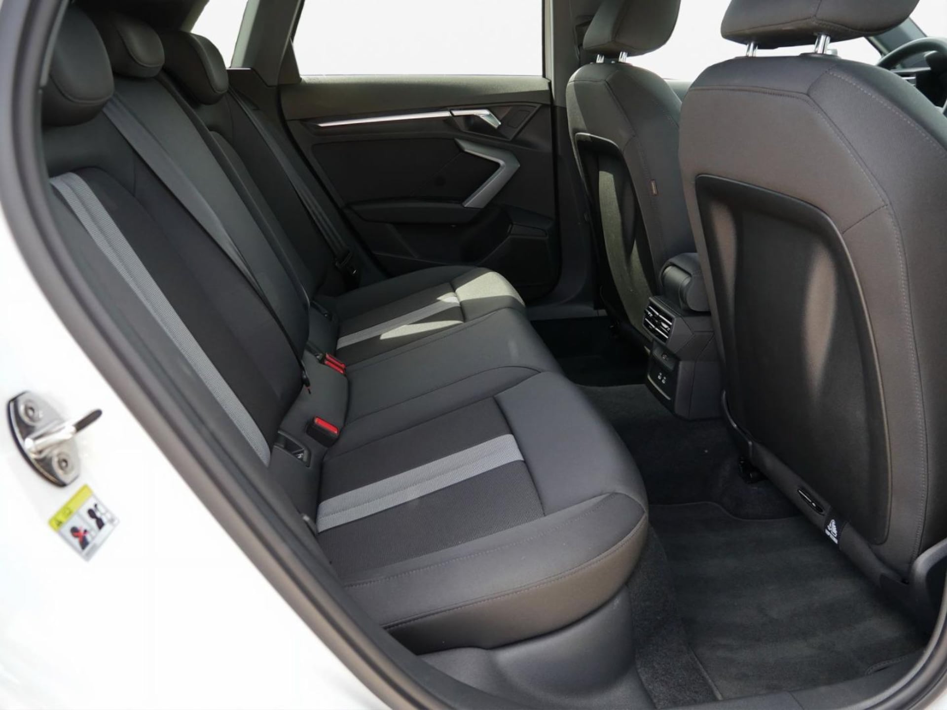 Audi A3 Sportback Advanced