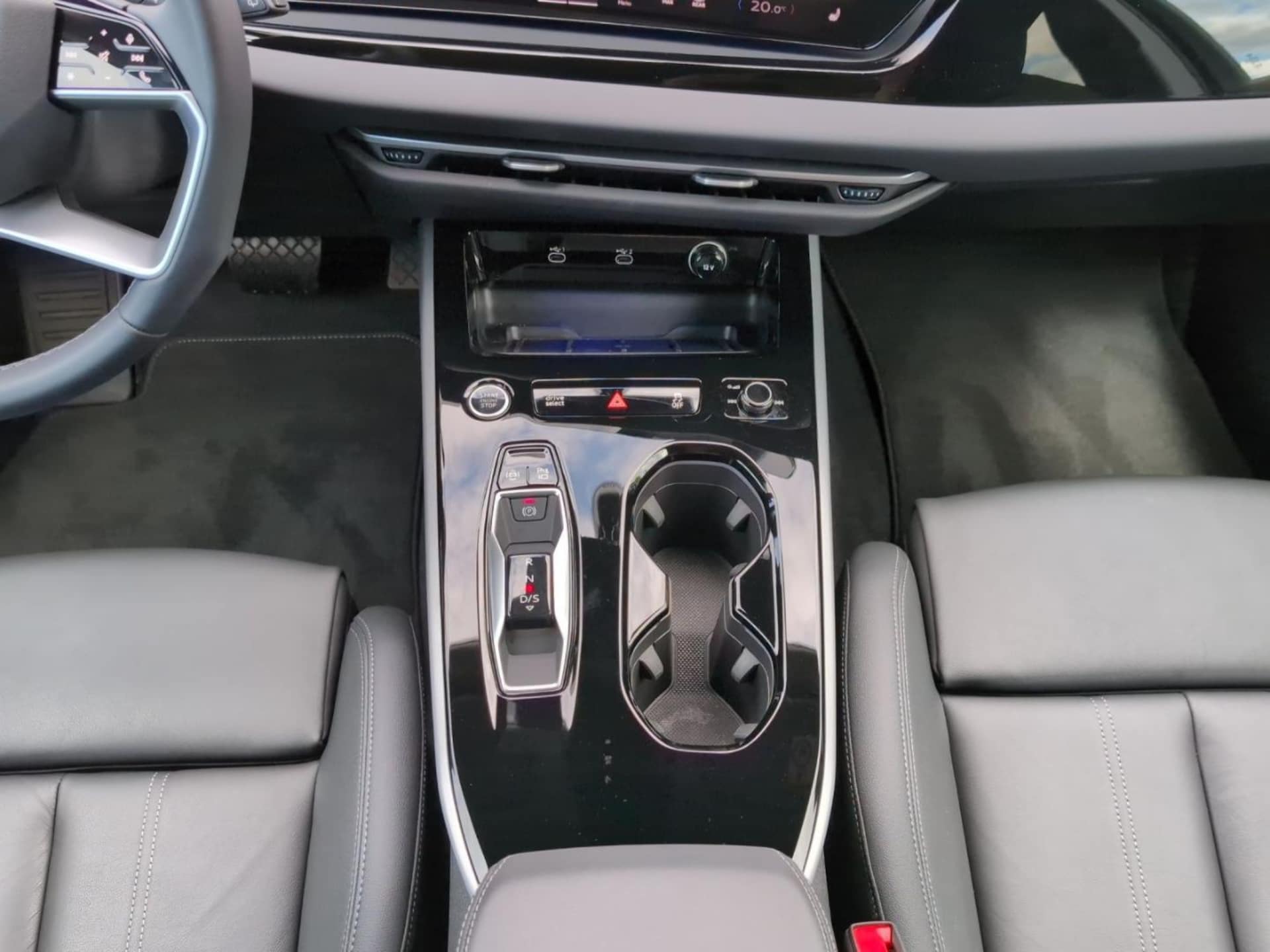 Audi A5 Avant