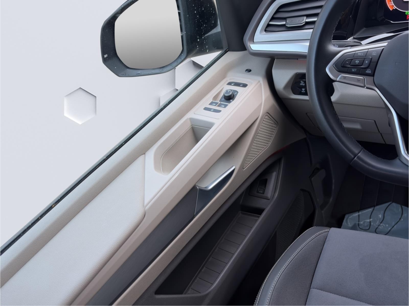 Volkswagen Multivan Langversion – Bild 12