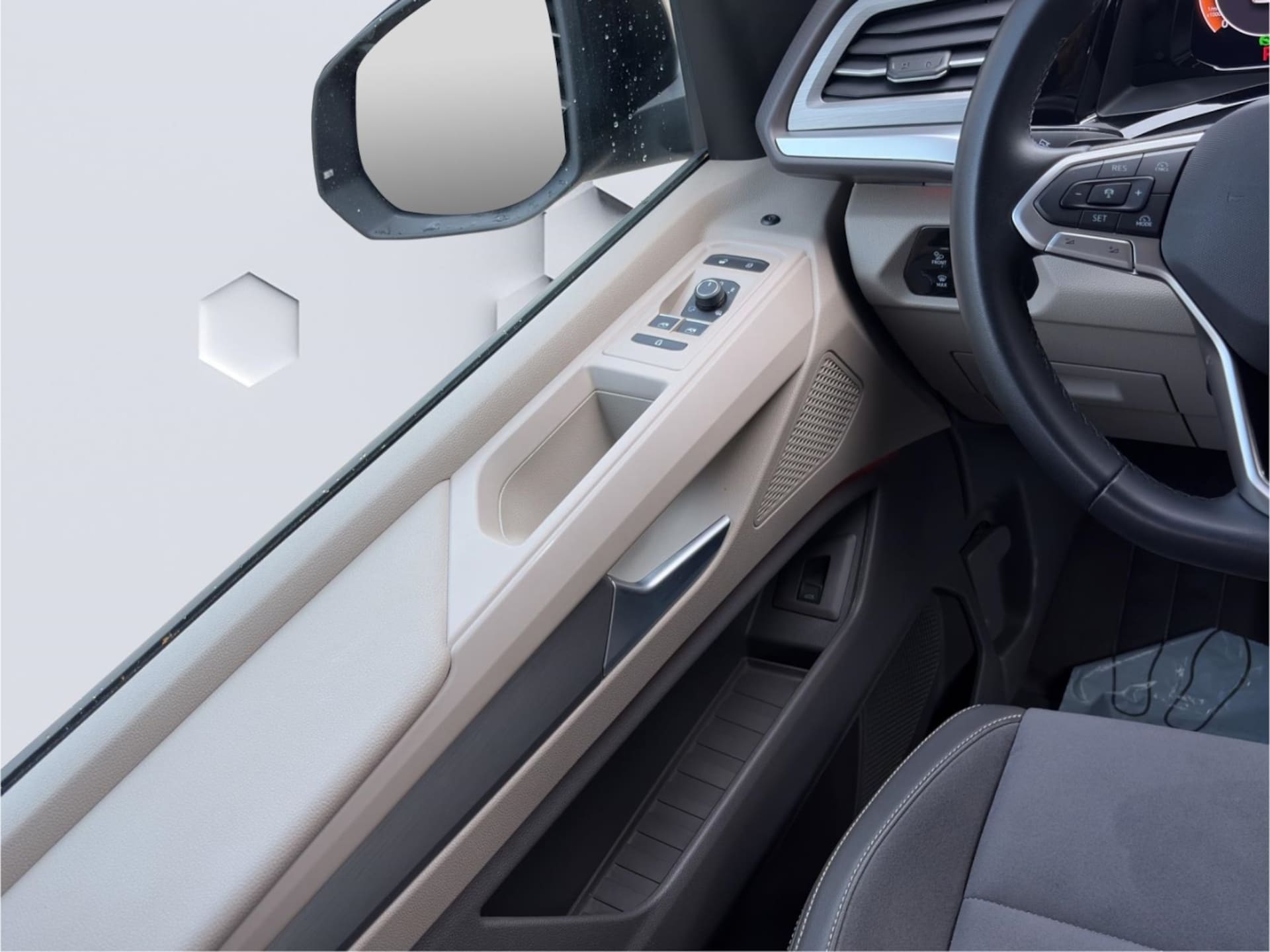 Volkswagen Multivan Langversion Life