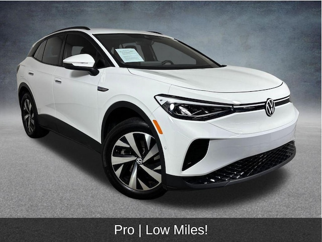 2023 Volkswagen ID.4