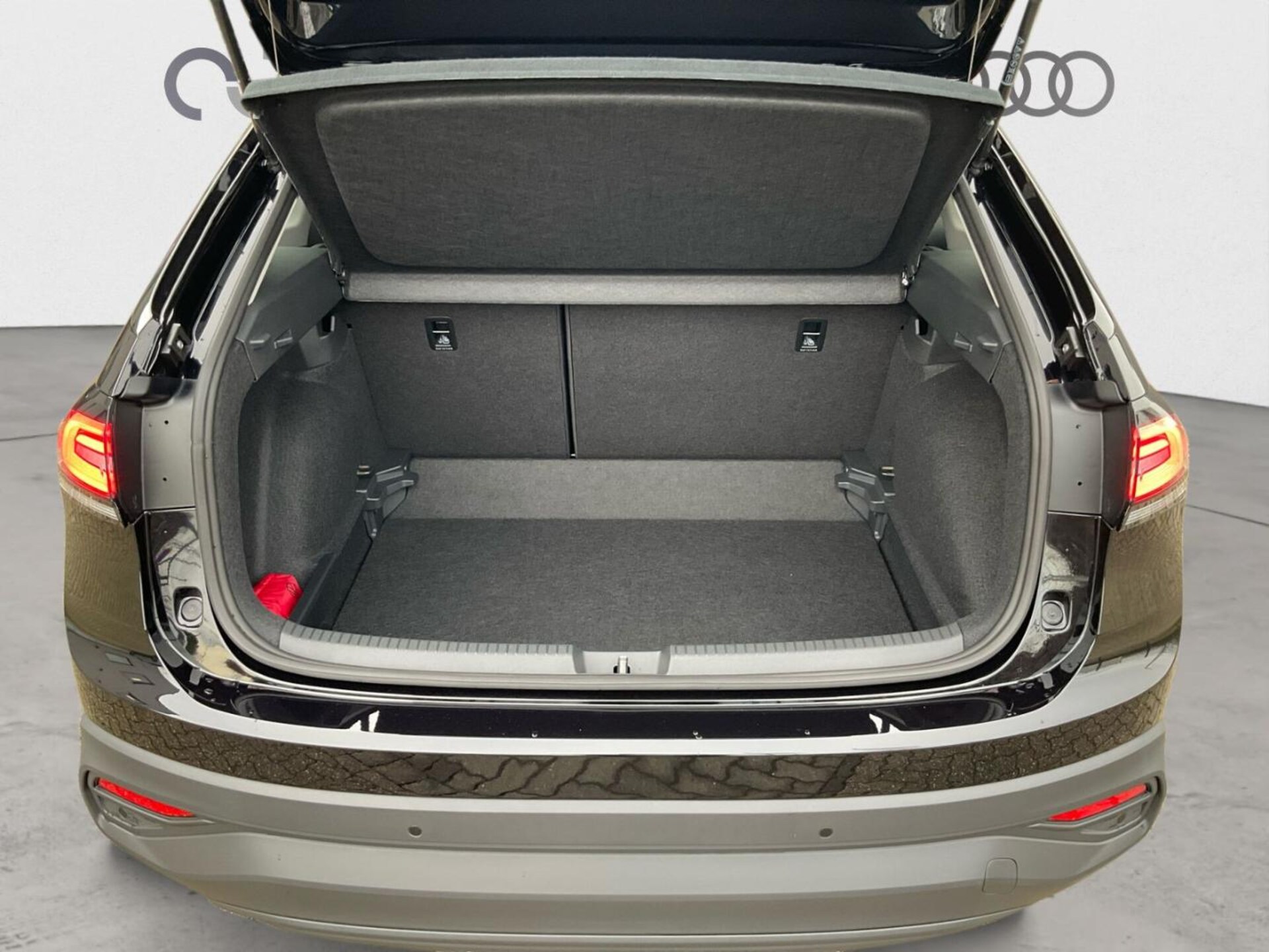Volkswagen Taigo Goal