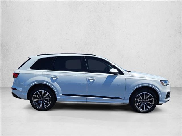 2023 Audi Q7