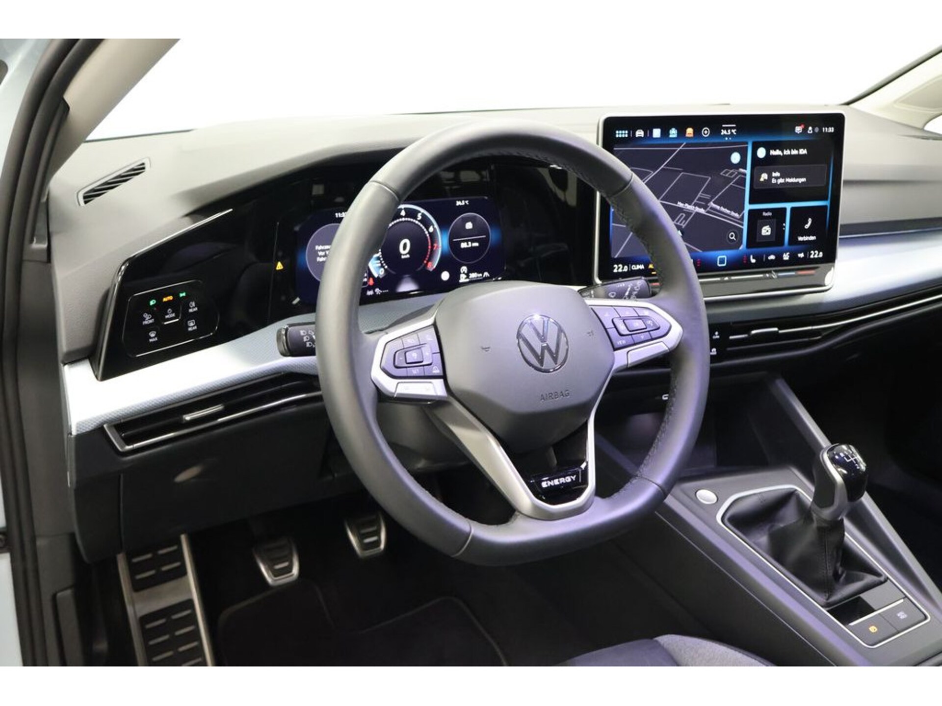 Volkswagen Golf ENERGY