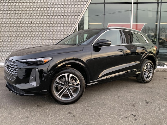 Photo of 2025 Audi Q5 