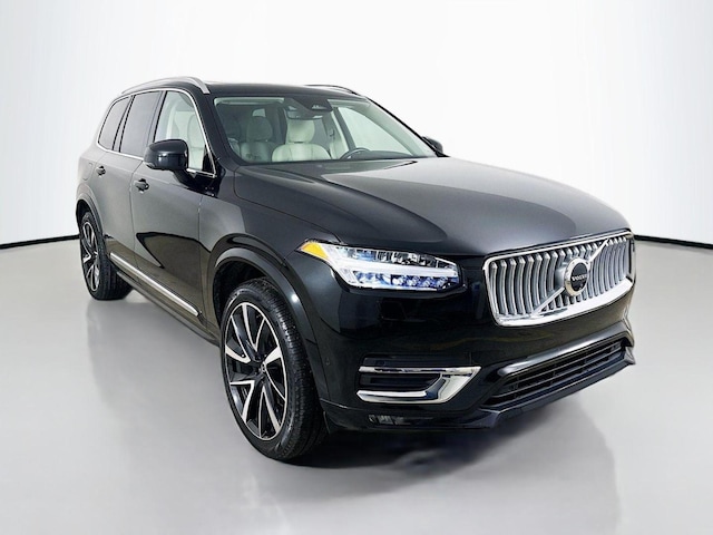 2025 Volvo XC90