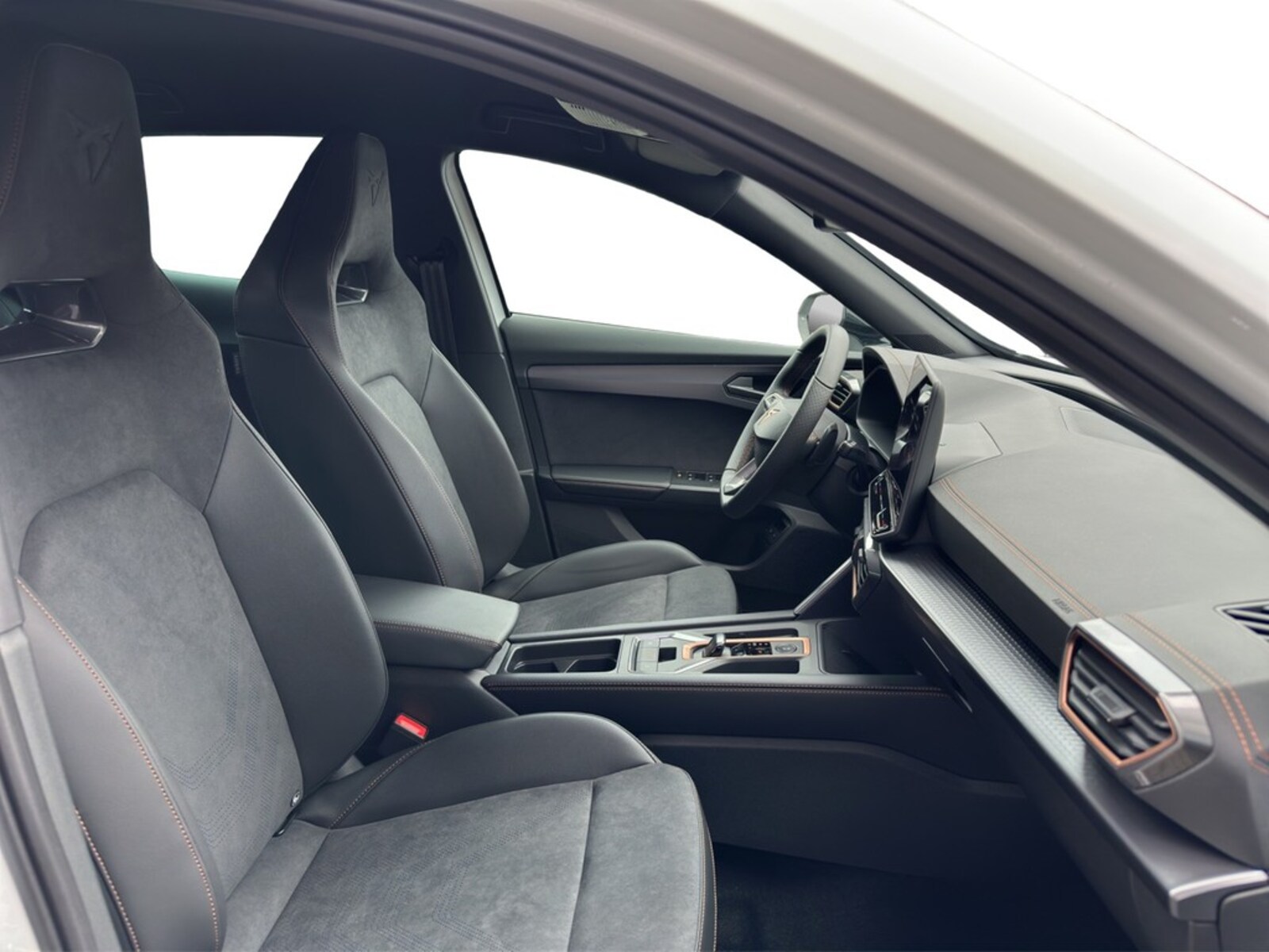 CUPRA Formentor – Bild 8