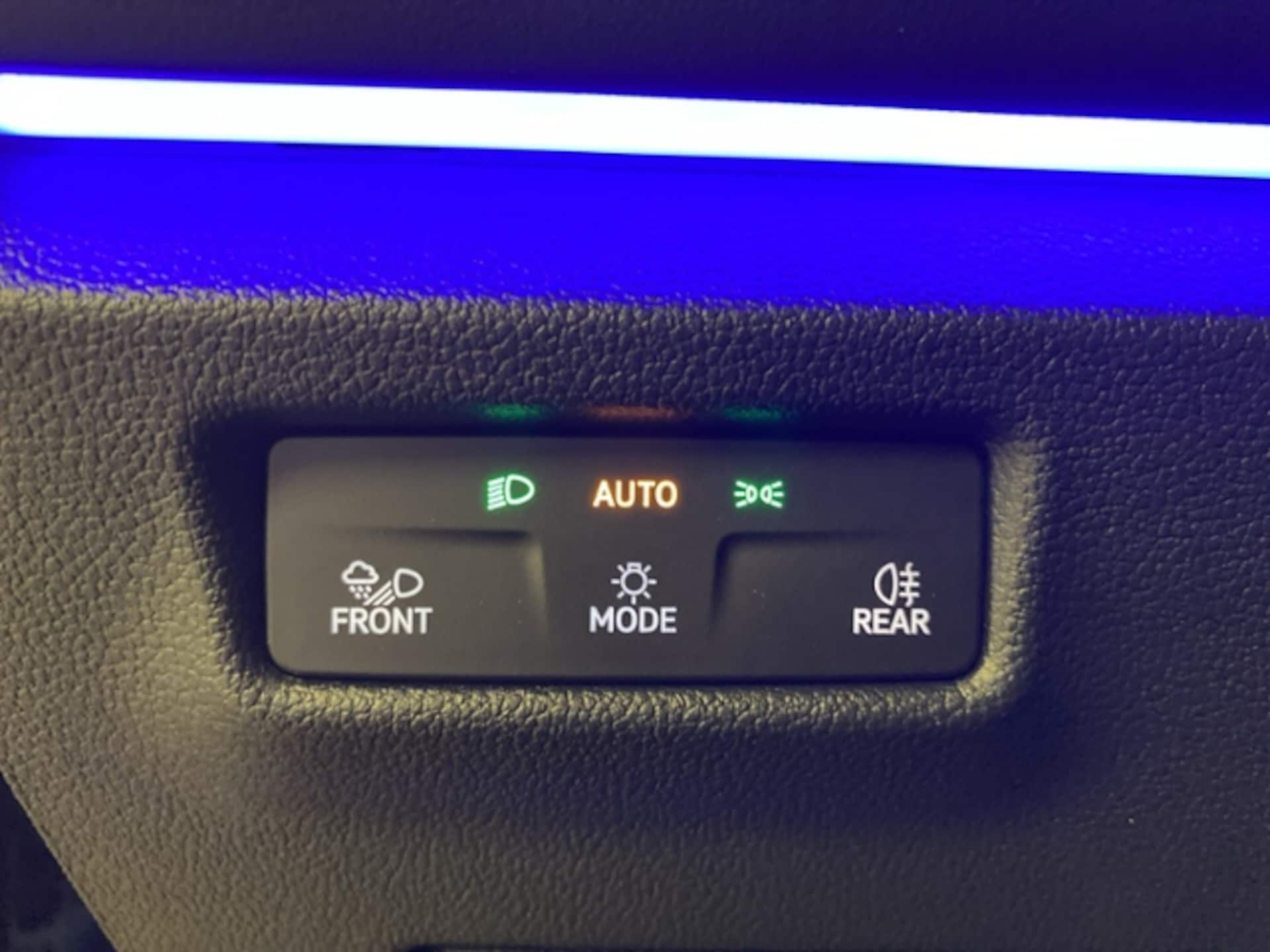 Volkswagen Tayron Life