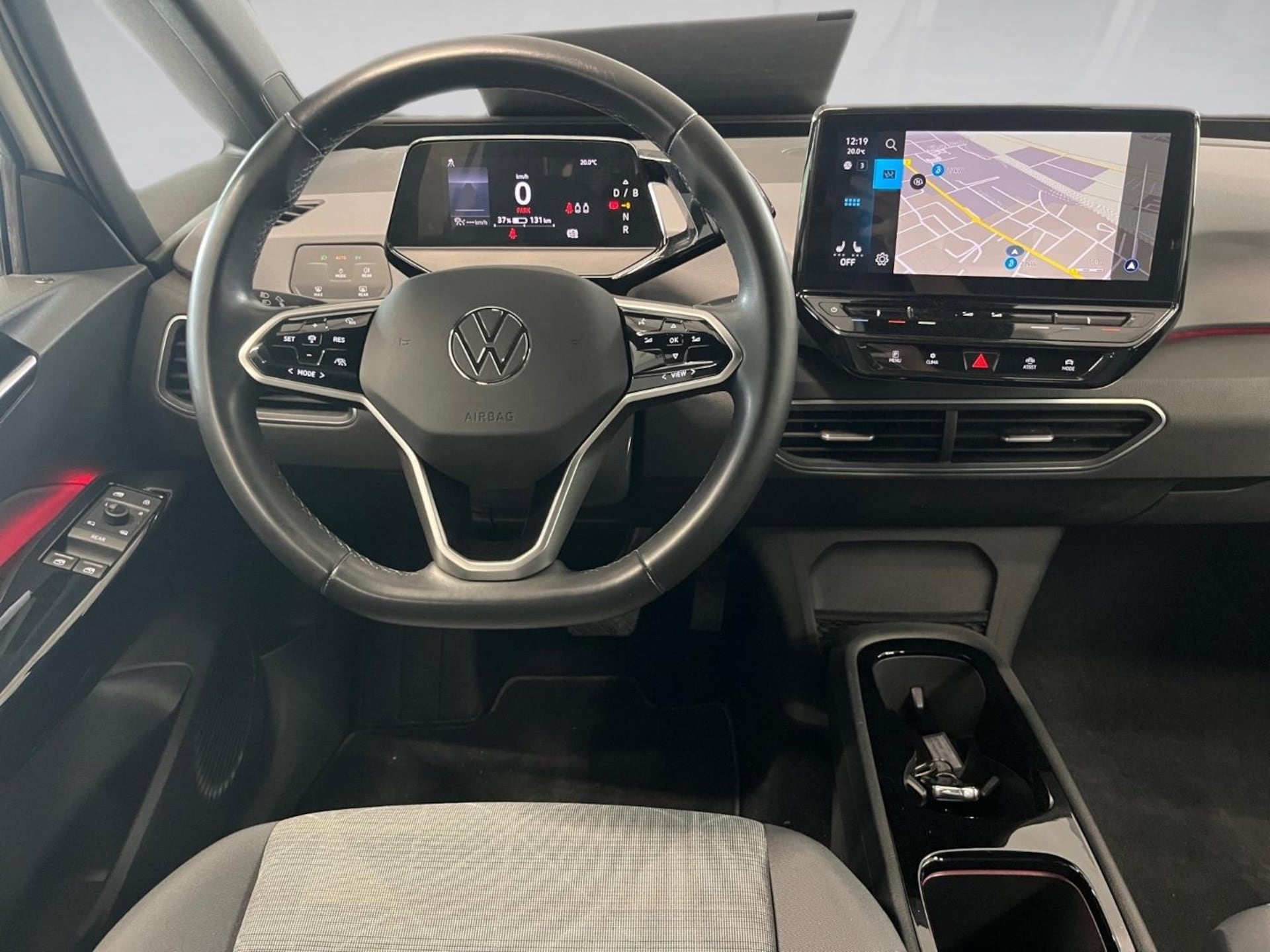 Volkswagen ID.3 Pro Performance