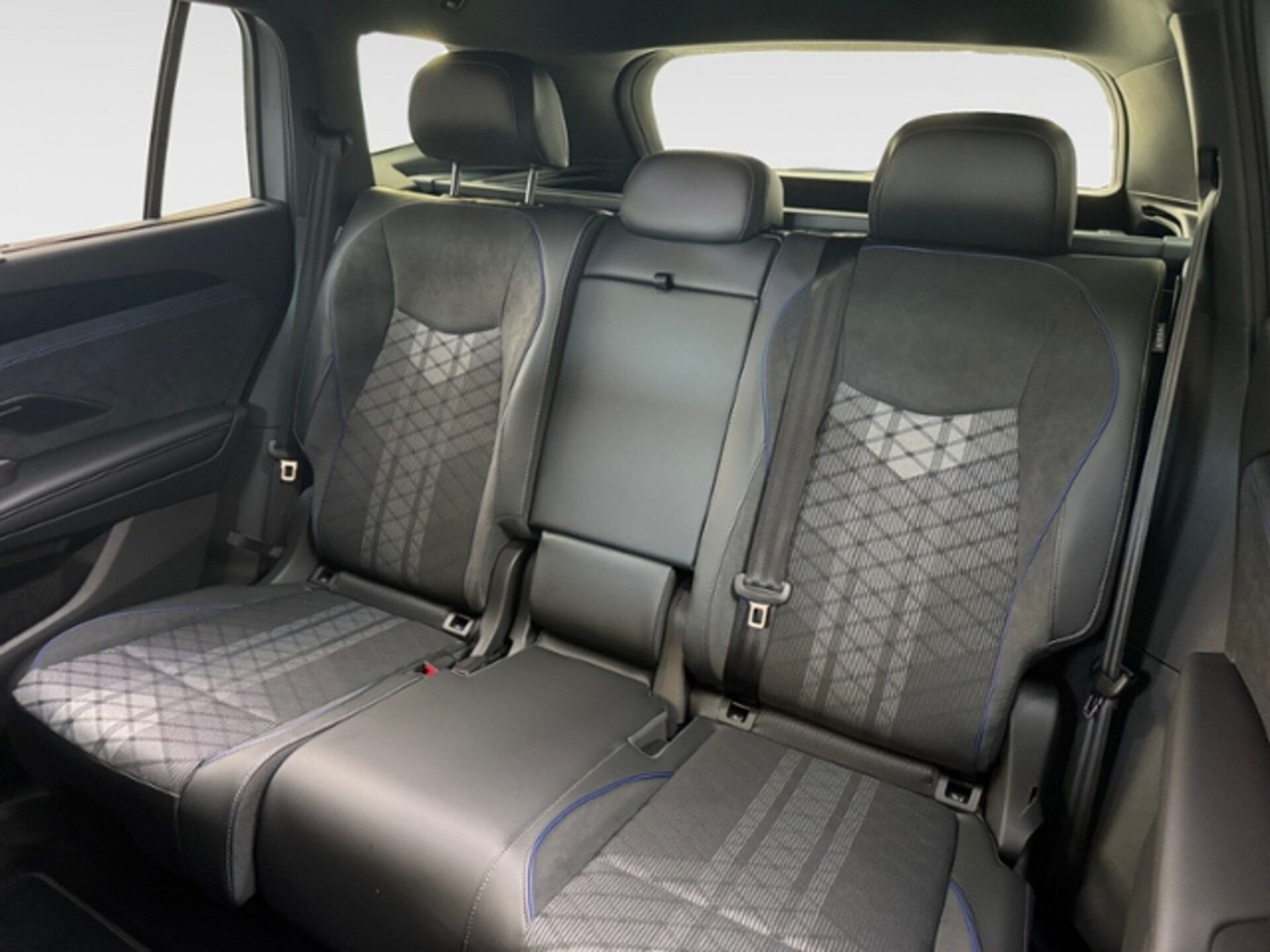 Volkswagen Tayron R-Line