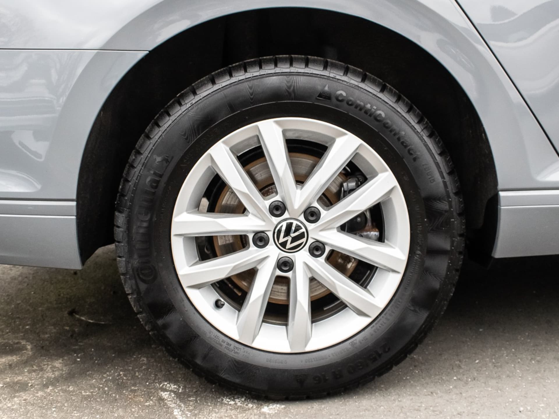 Volkswagen Passat Variant Business