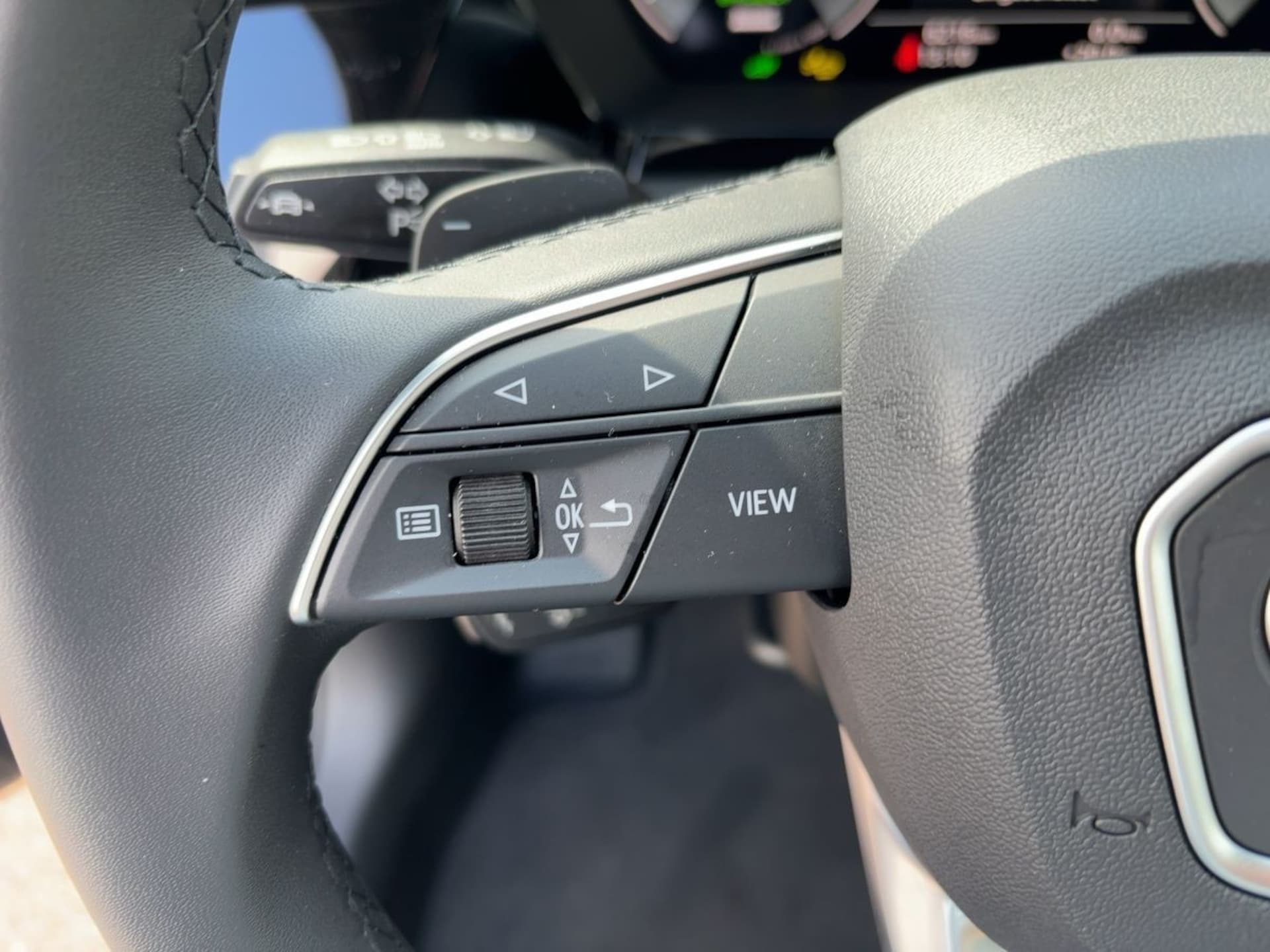 Audi A3 Sportback TFSI e Advanced