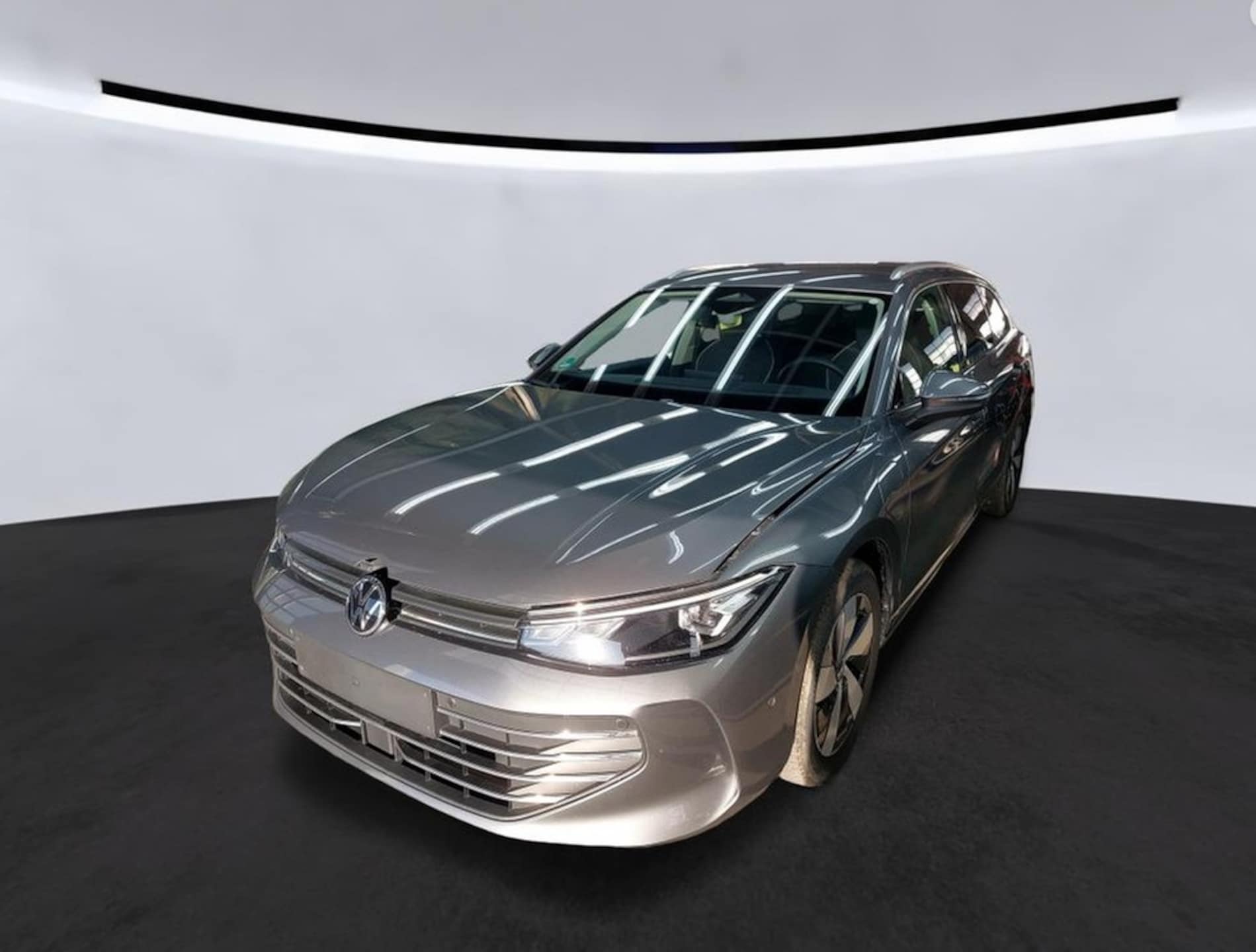 Volkswagen Passat Business
