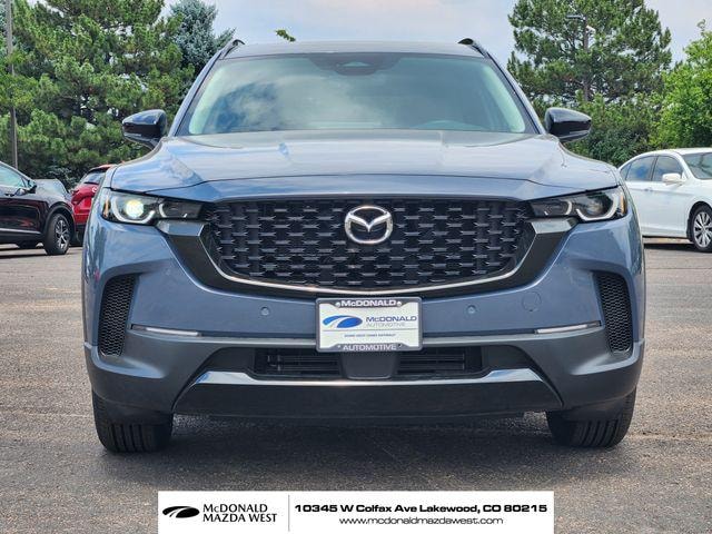 2026 Mazda CX-50 Hybrid