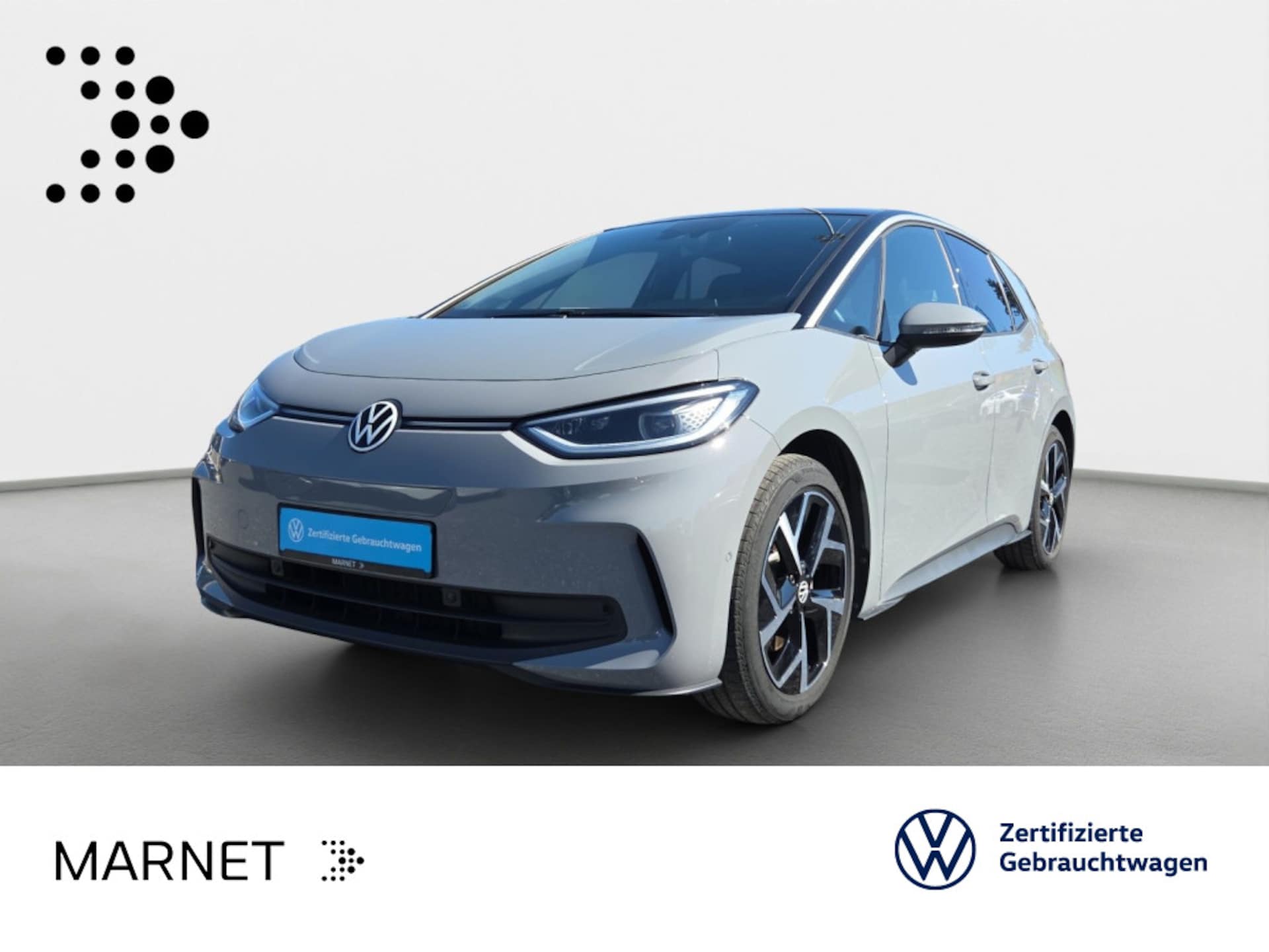 Volkswagen ID.3 MOVE Pro