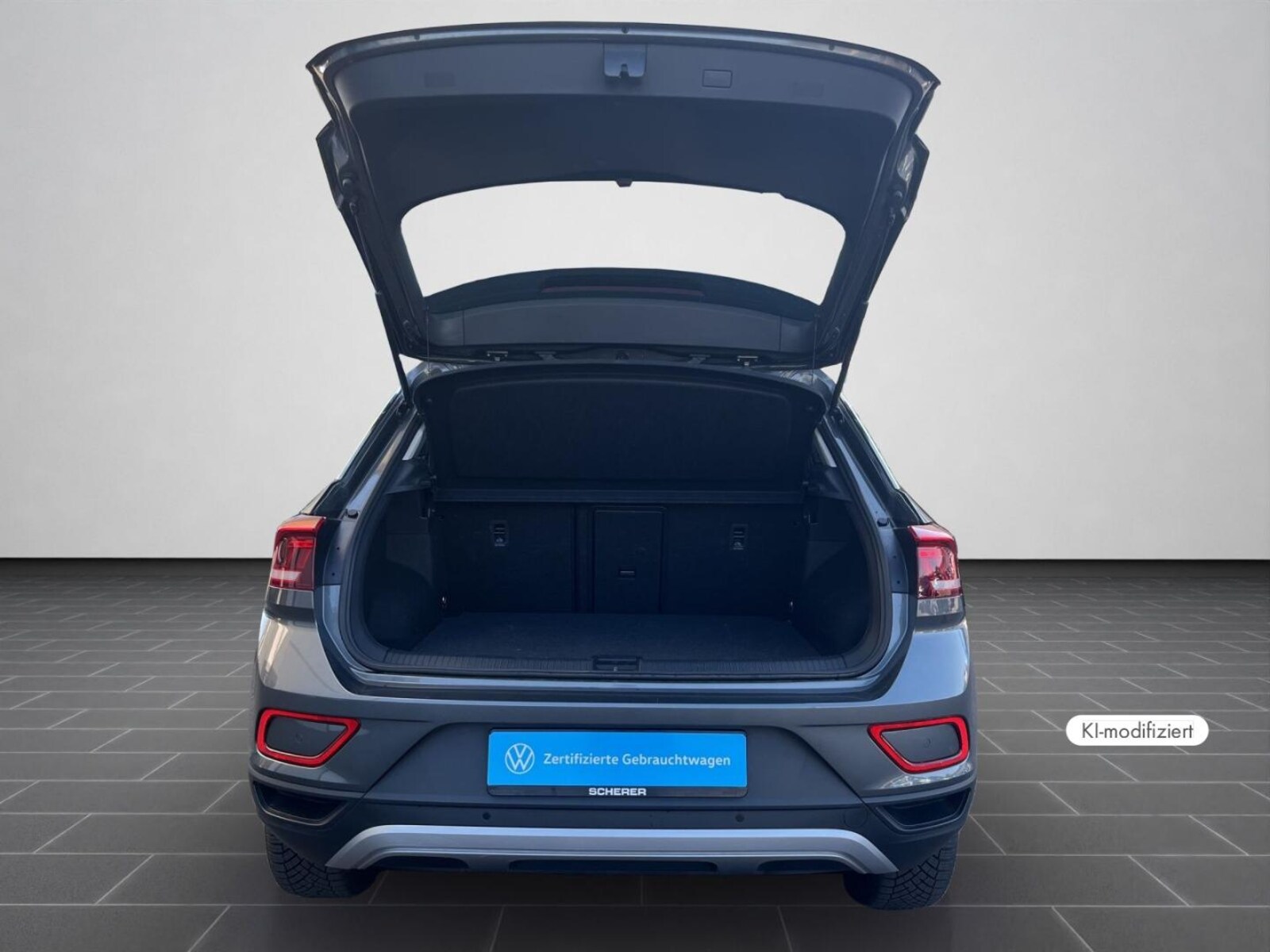 Volkswagen T-Roc – Bild 13