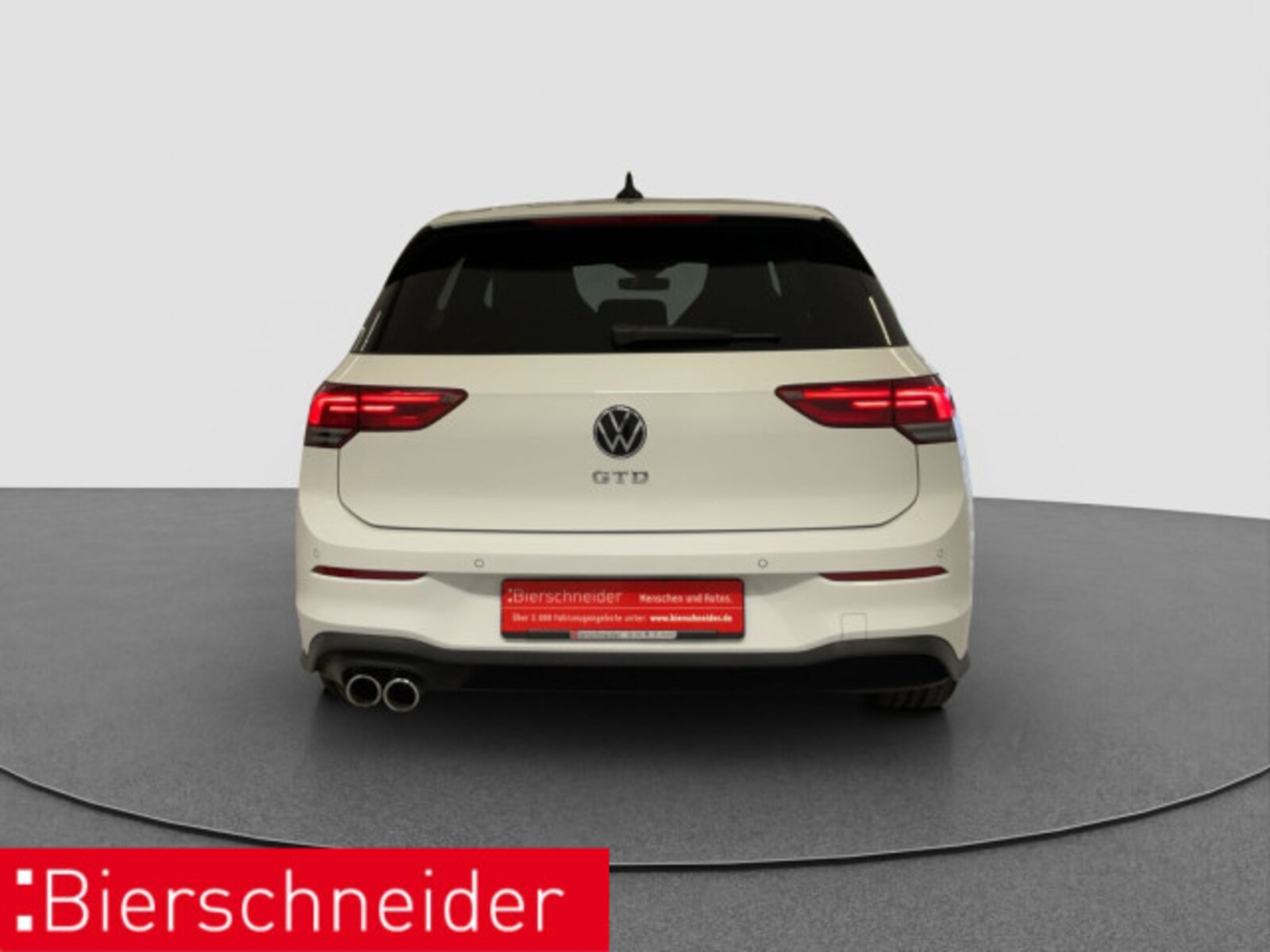 Volkswagen Golf – Bild 5