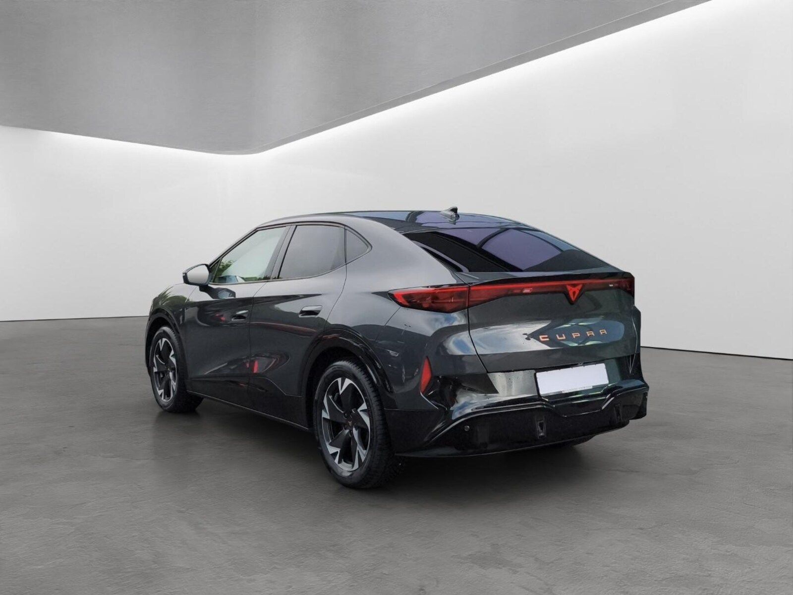 CUPRA Tavascan – Bild 5