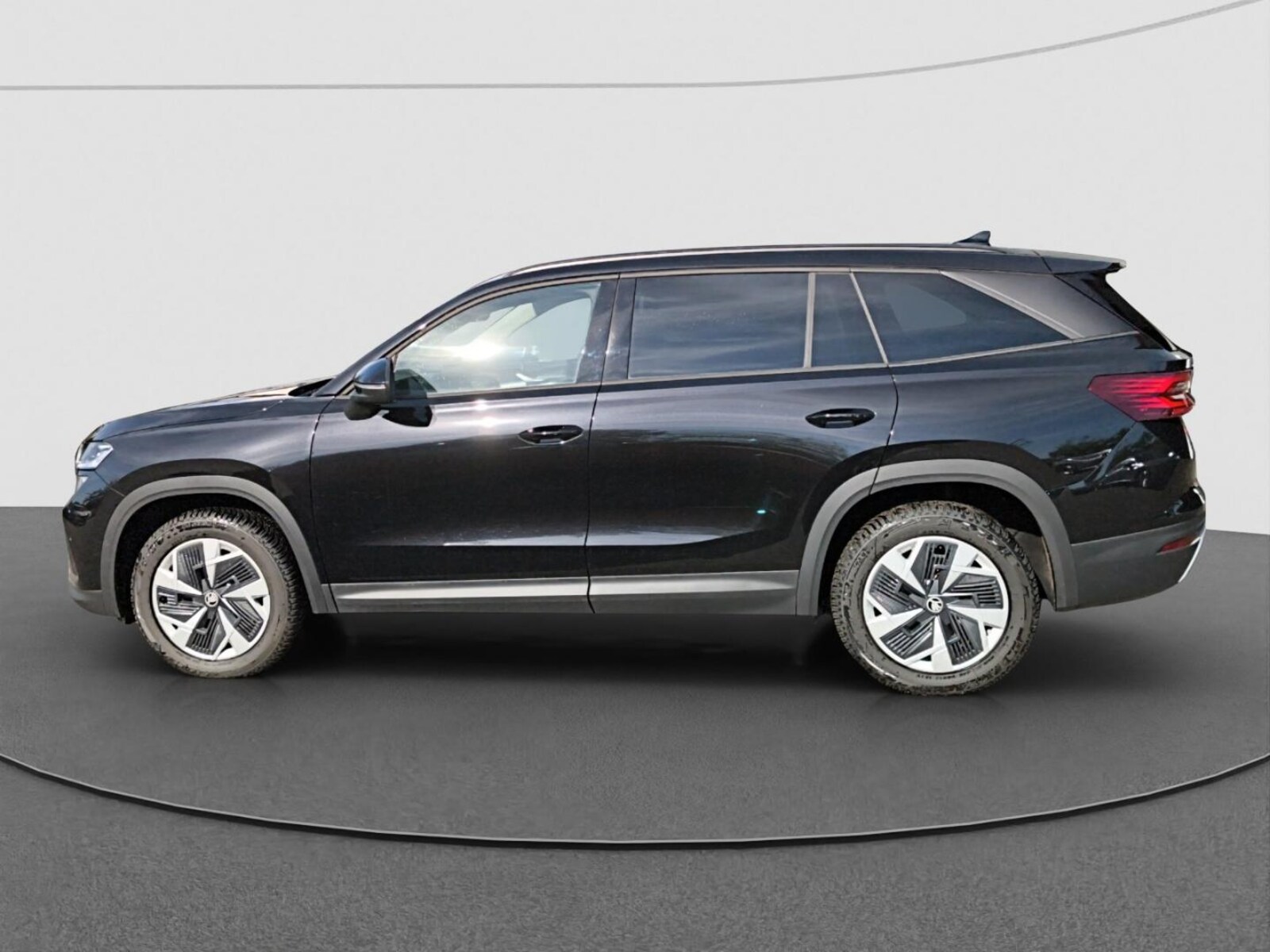 Škoda Kodiaq – Bild 5